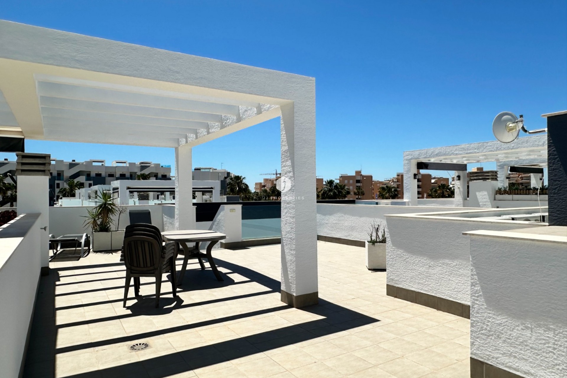 Tweedehands - Appartement / flat -
Guardamar del Segura - Costa Blanca