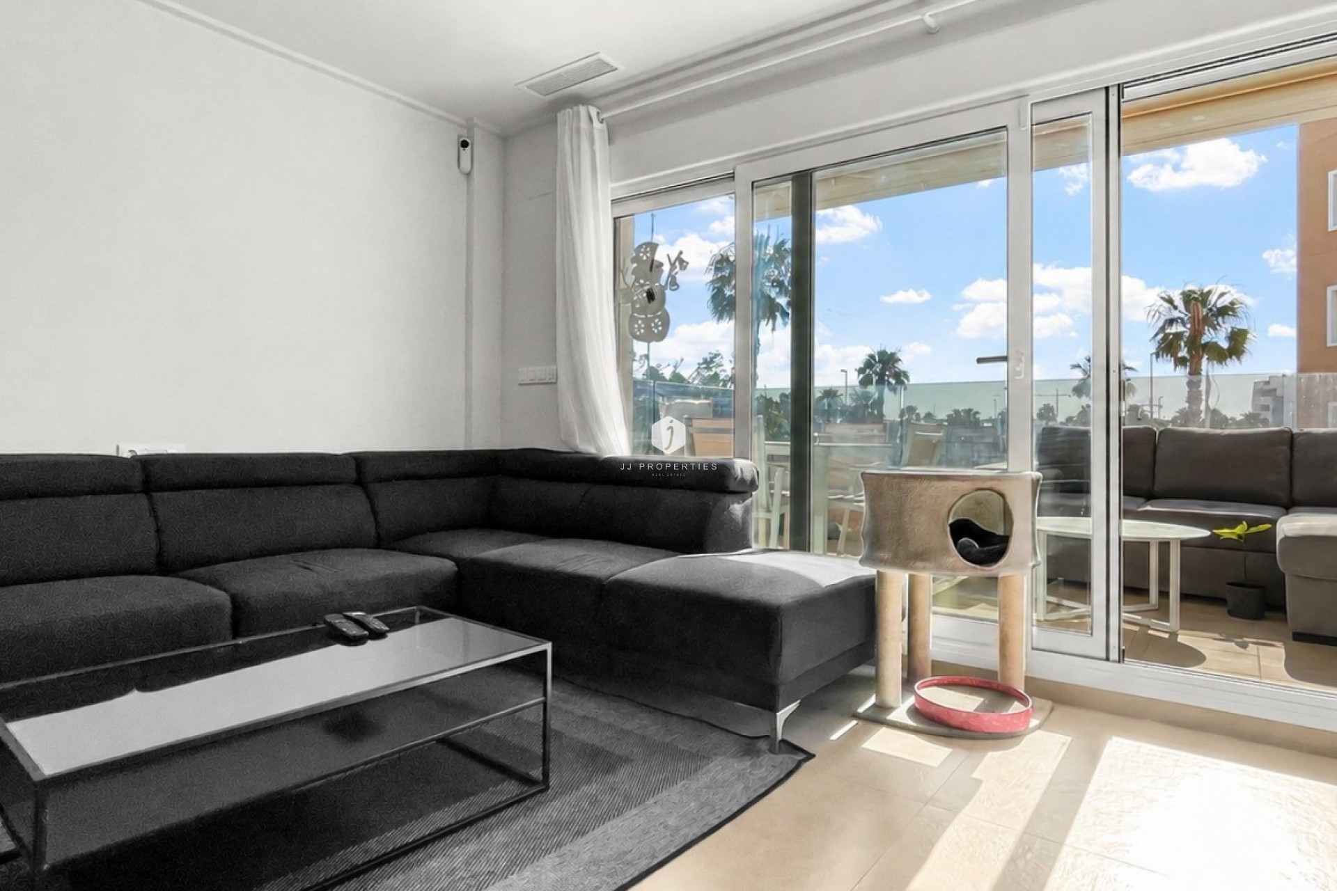 Tweedehands - Appartement / flat -
Guardamar del Segura - Costa Blanca
