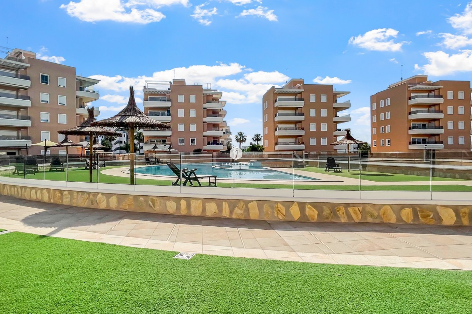 Tweedehands - Appartement / flat -
Guardamar del Segura - Costa Blanca