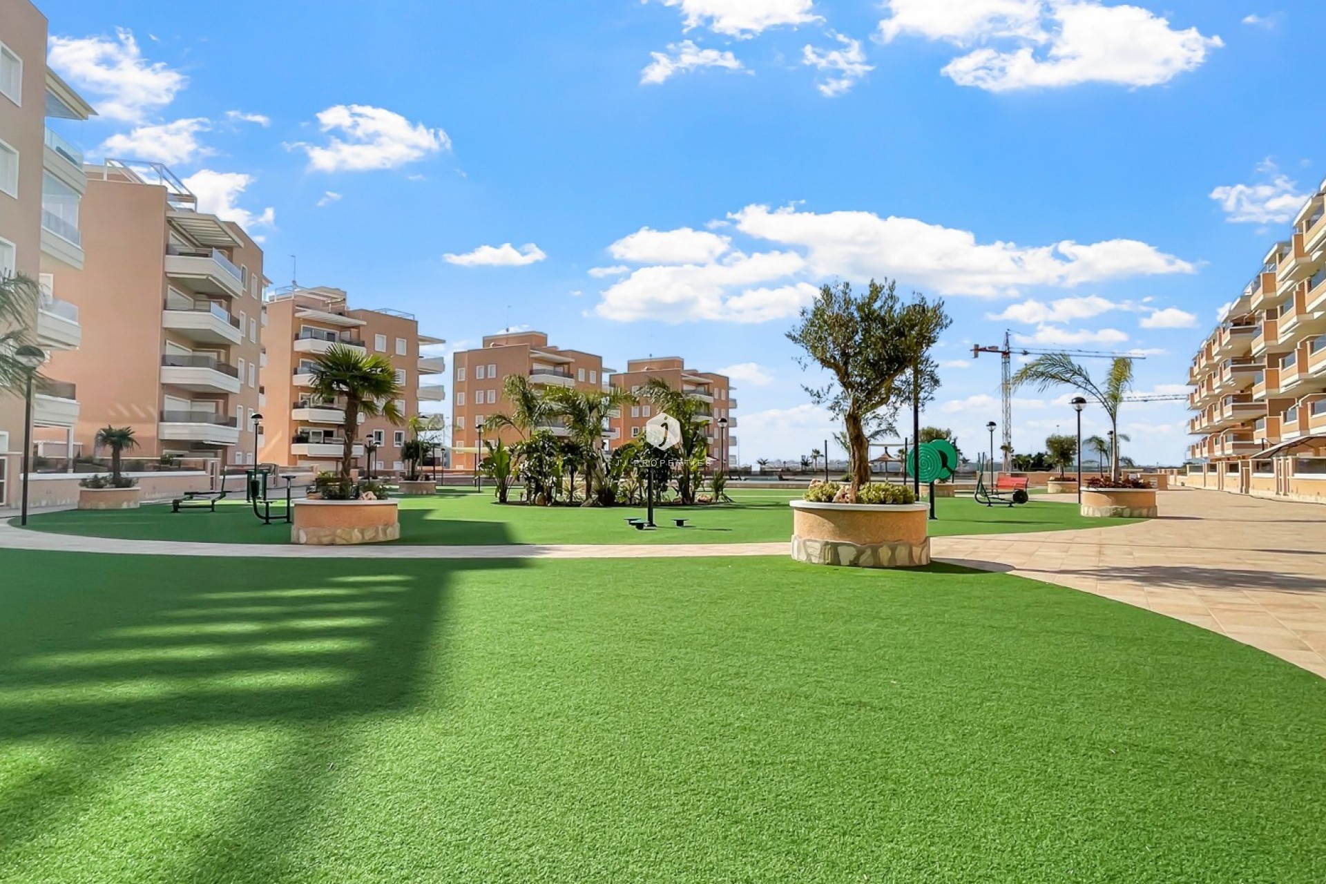 Tweedehands - Appartement / flat -
Guardamar del Segura - Costa Blanca