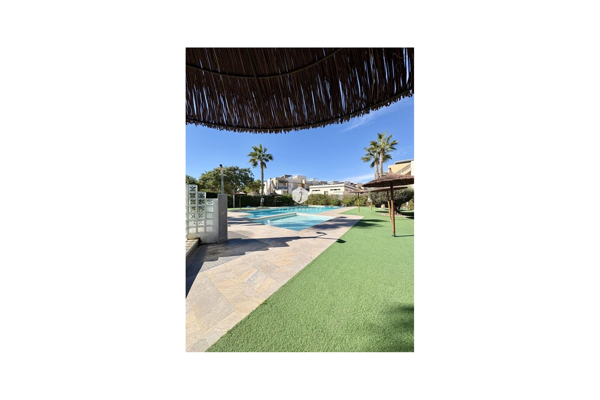 Tweedehands - Appartement / flat -
Guardamar del Segura - Costa Blanca