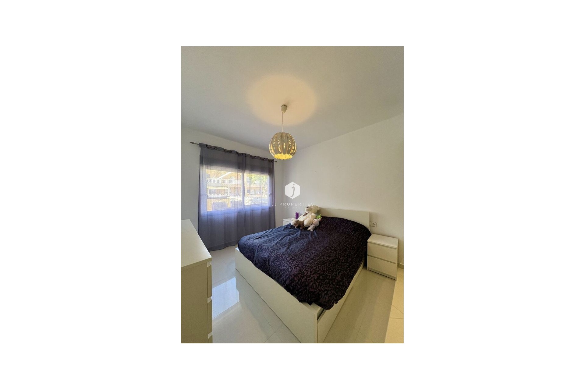 Tweedehands - Appartement / flat -
Guardamar del Segura - Costa Blanca