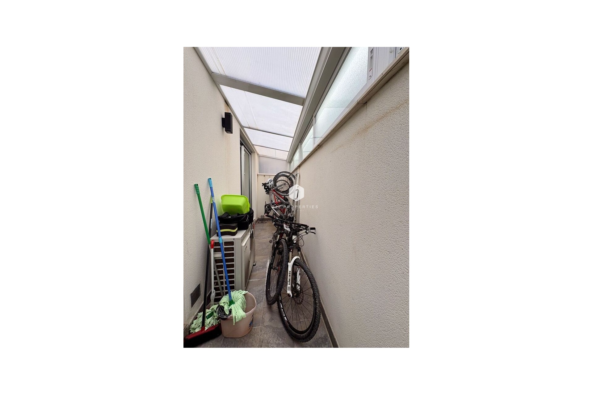 Tweedehands - Appartement / flat -
Guardamar del Segura - Costa Blanca