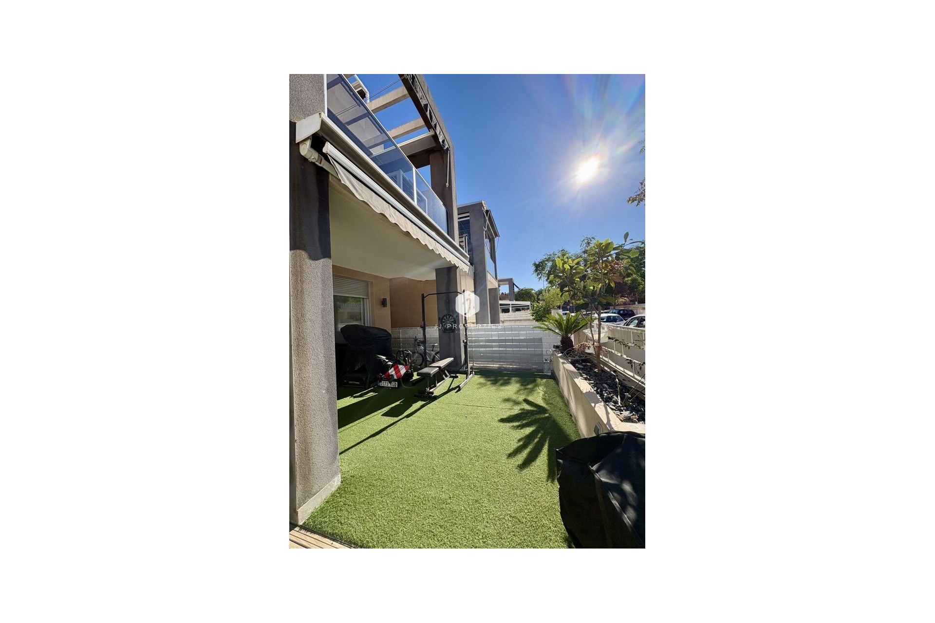 Tweedehands - Appartement / flat -
Guardamar del Segura - Costa Blanca