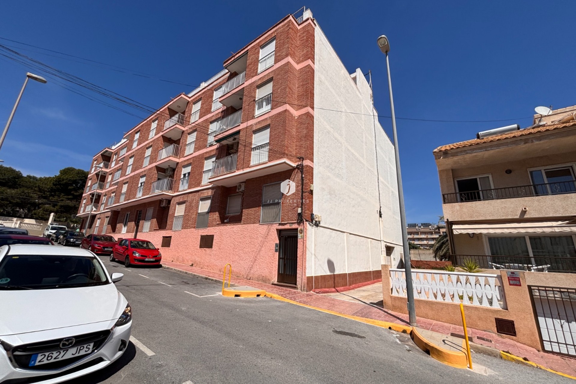 Tweedehands - Appartement / flat -
Guardamar del Segura - Costa Blanca