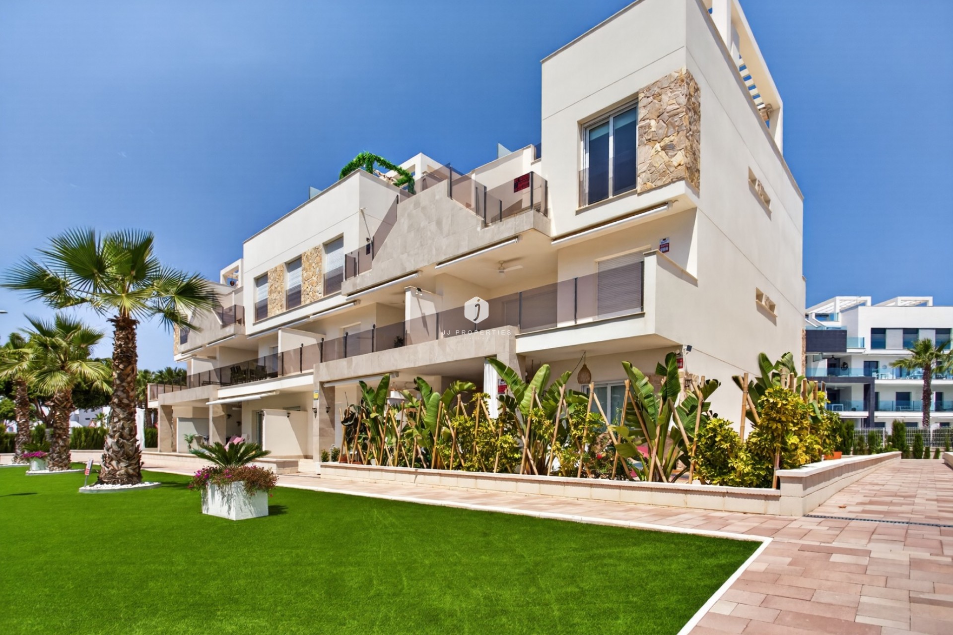 Tweedehands - Appartement / flat -
Guardamar del Segura - Costa Blanca
