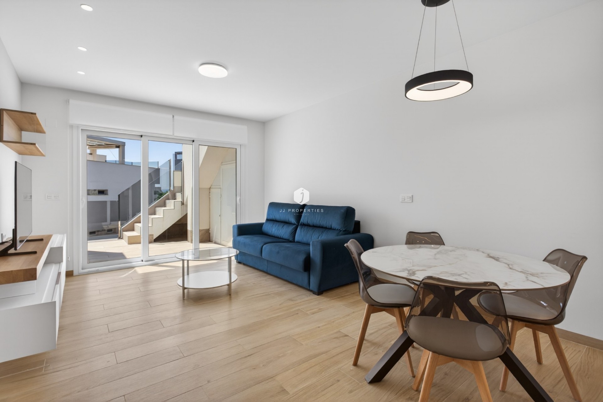 Tweedehands - Appartement / flat -
Guardamar del Segura - Costa Blanca