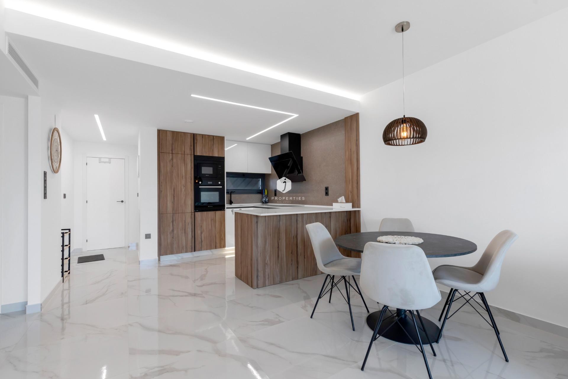 Tweedehands - Appartement / flat -
Guardamar del Segura - El Raso