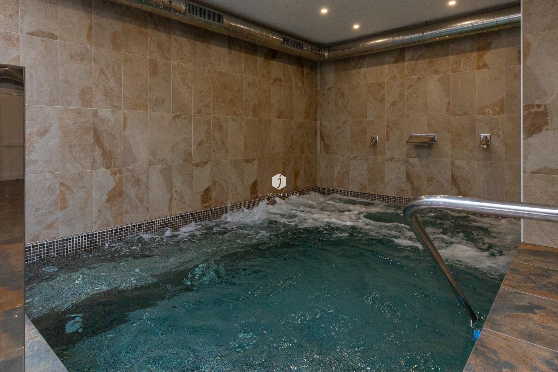 Tweedehands - Appartement / flat -
Guardamar del Segura - El Raso