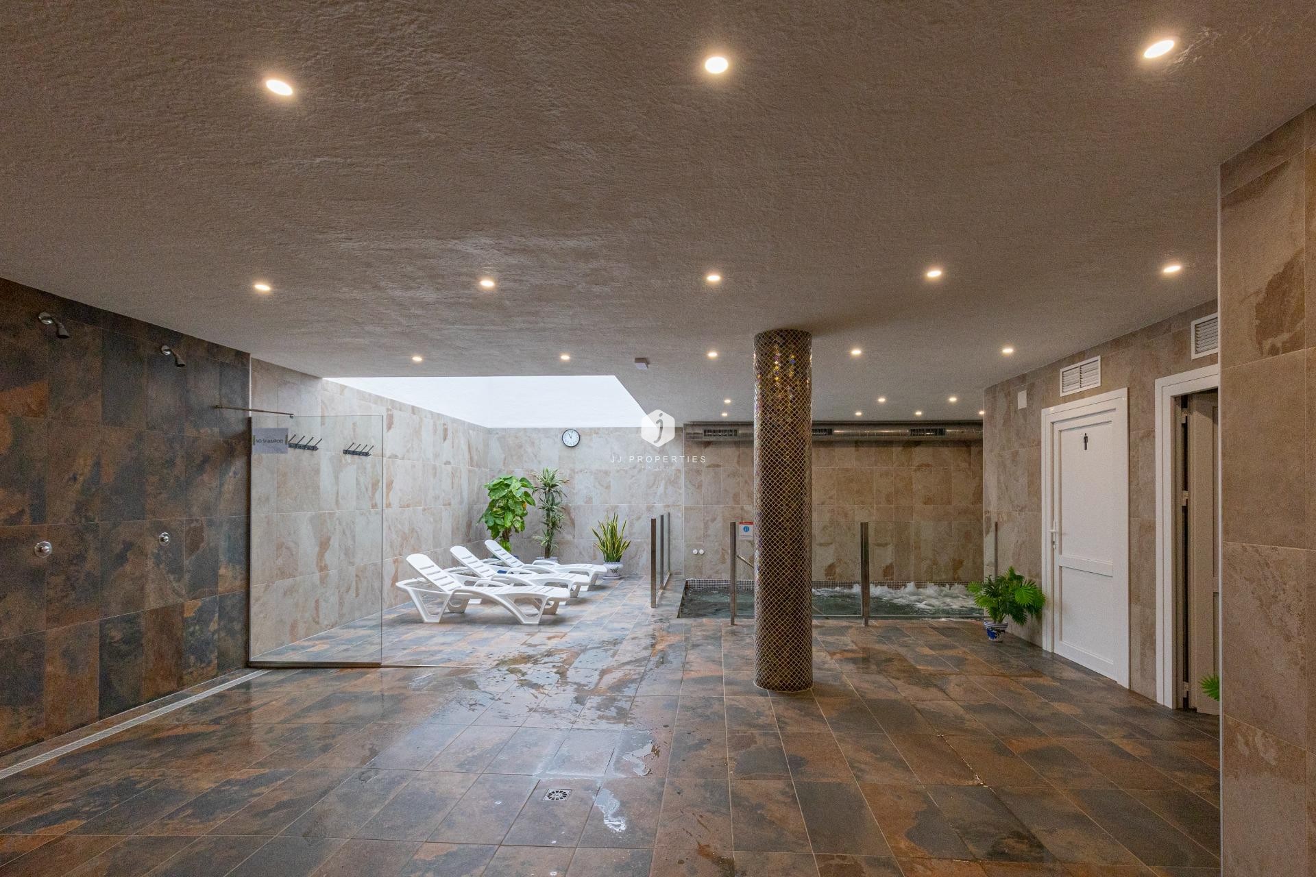 Tweedehands - Appartement / flat -
Guardamar del Segura - El Raso