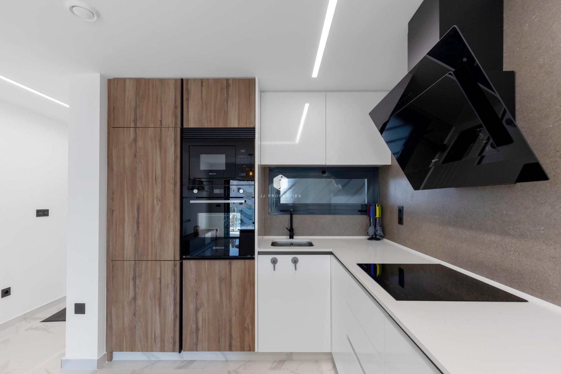 Tweedehands - Appartement / flat -
Guardamar del Segura - El Raso