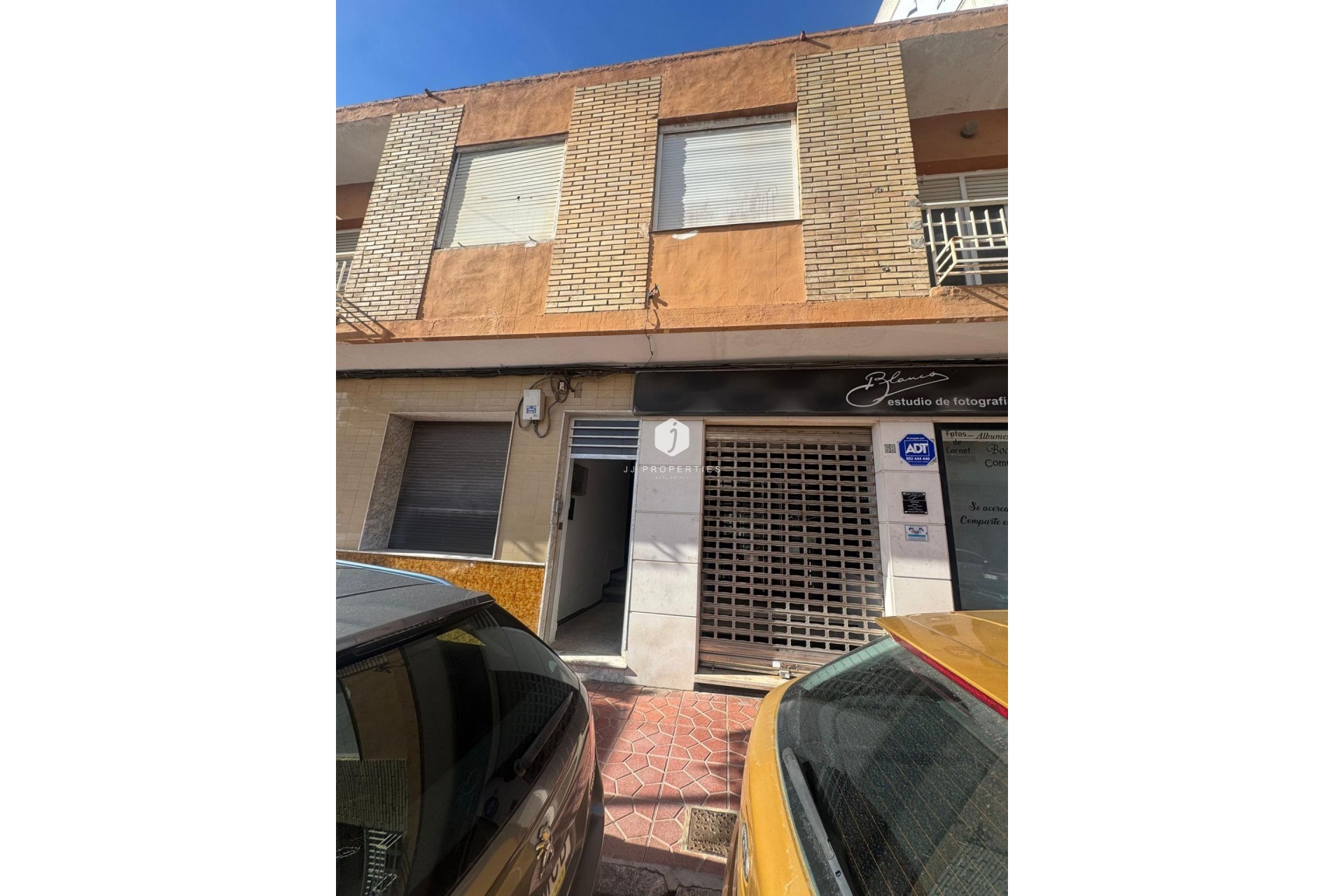 Tweedehands - Appartement / flat -
Guardamar del Segura - Guardamar Del Segura