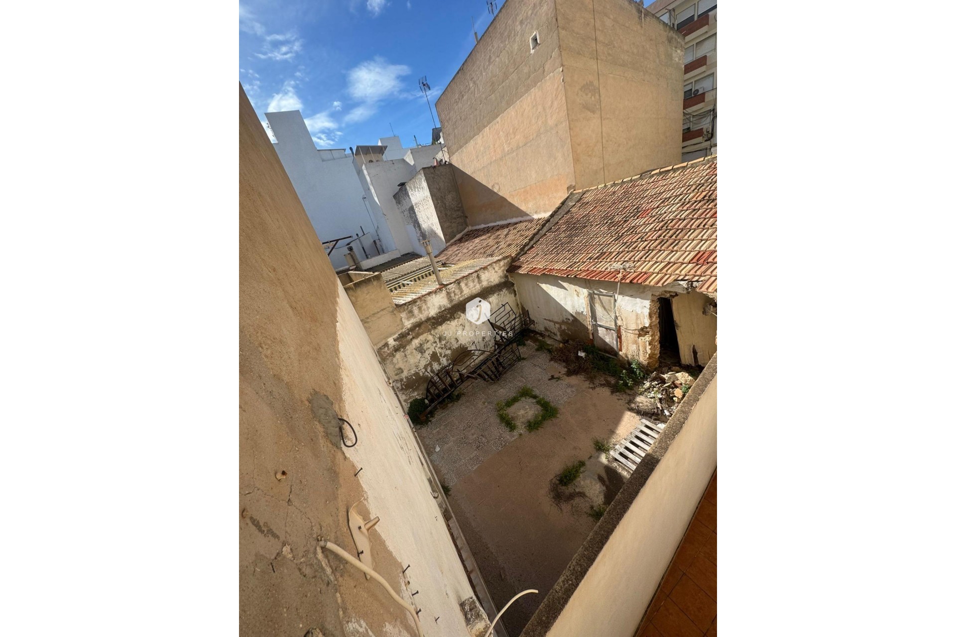 Tweedehands - Appartement / flat -
Guardamar del Segura - Guardamar Del Segura