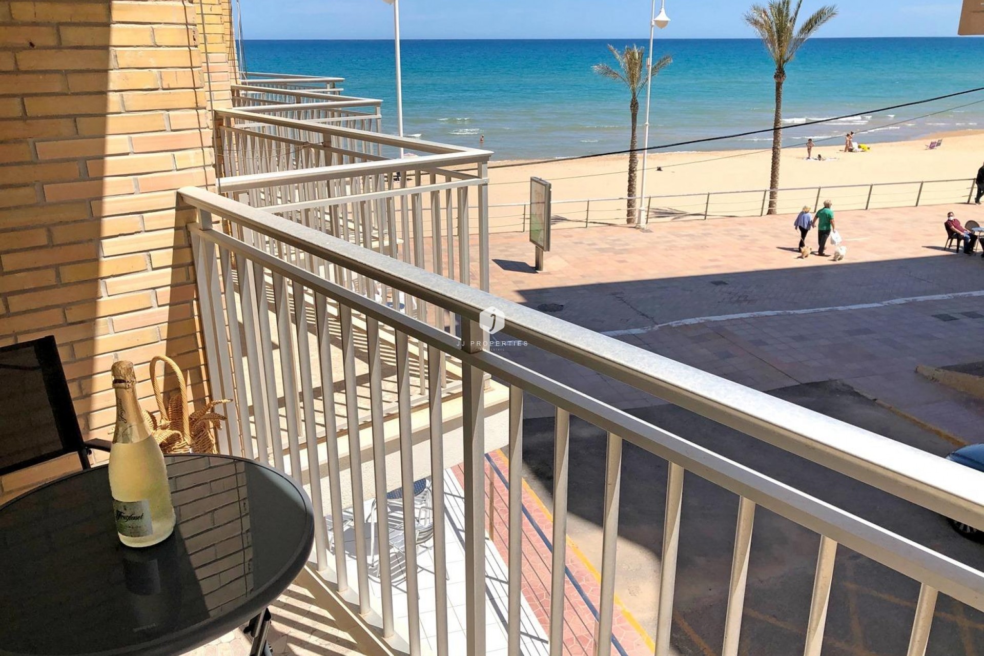 Tweedehands - Appartement / flat -
Guardamar del Segura - Guardamar Playa