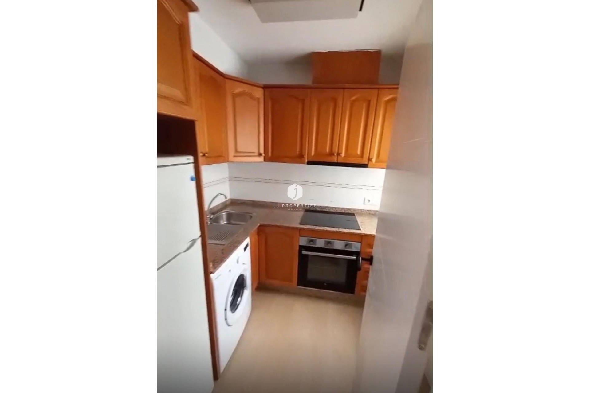 Tweedehands - Appartement / flat -
Guardamar del Segura - Guardamar Playa