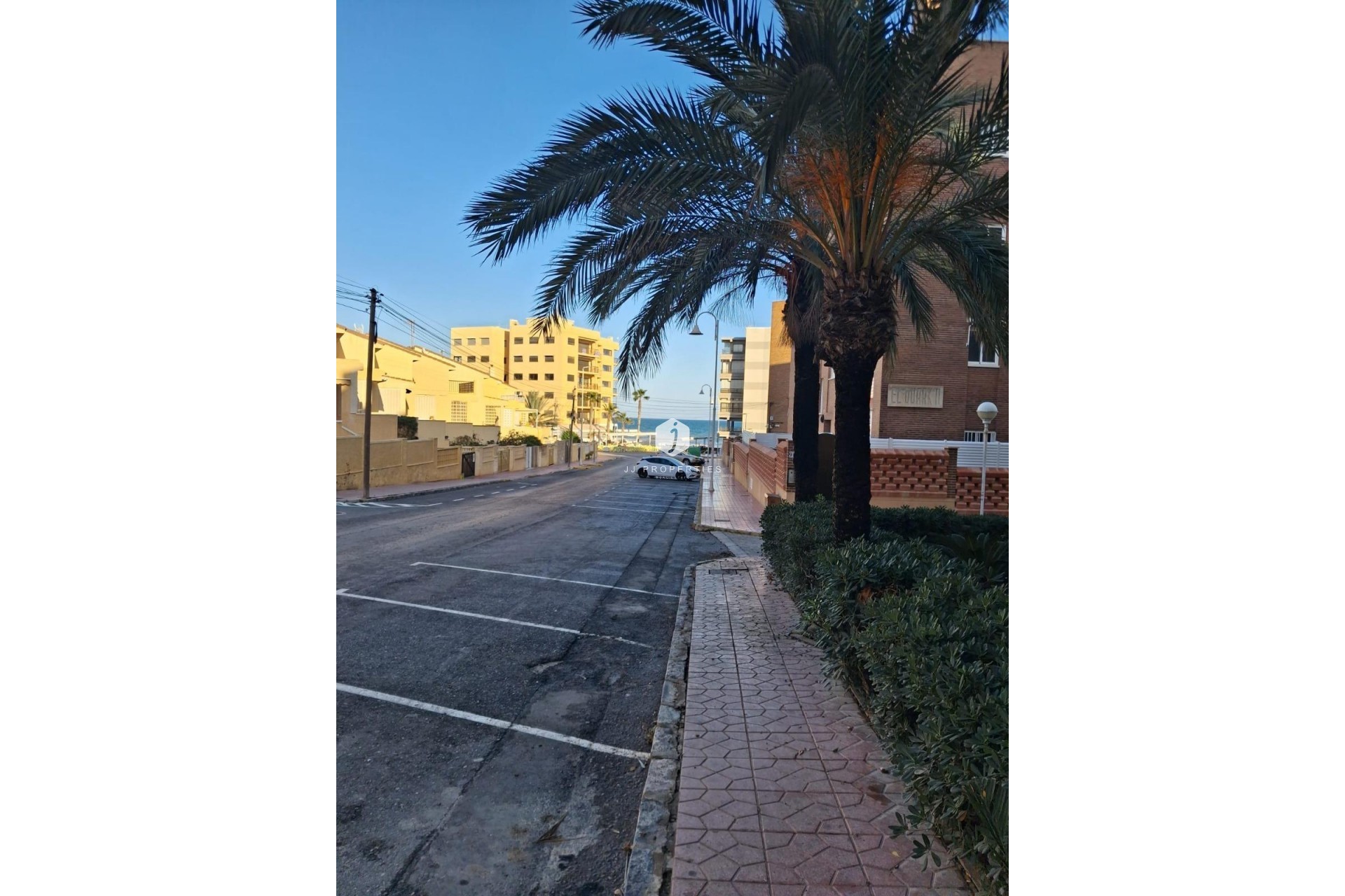 Tweedehands - Appartement / flat -
Guardamar del Segura - Guardamar Playa