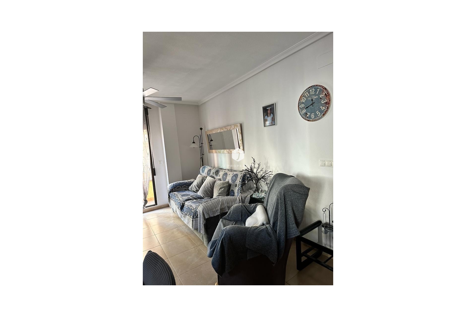 Tweedehands - Appartement / flat -
Guardamar del Segura - Guardamar