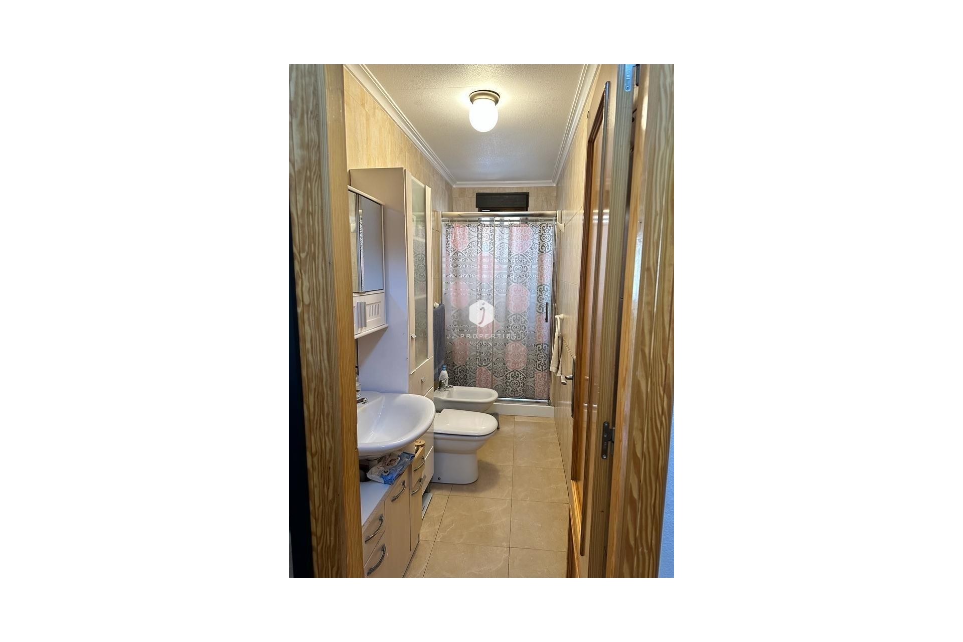 Tweedehands - Appartement / flat -
Guardamar del Segura - Guardamar