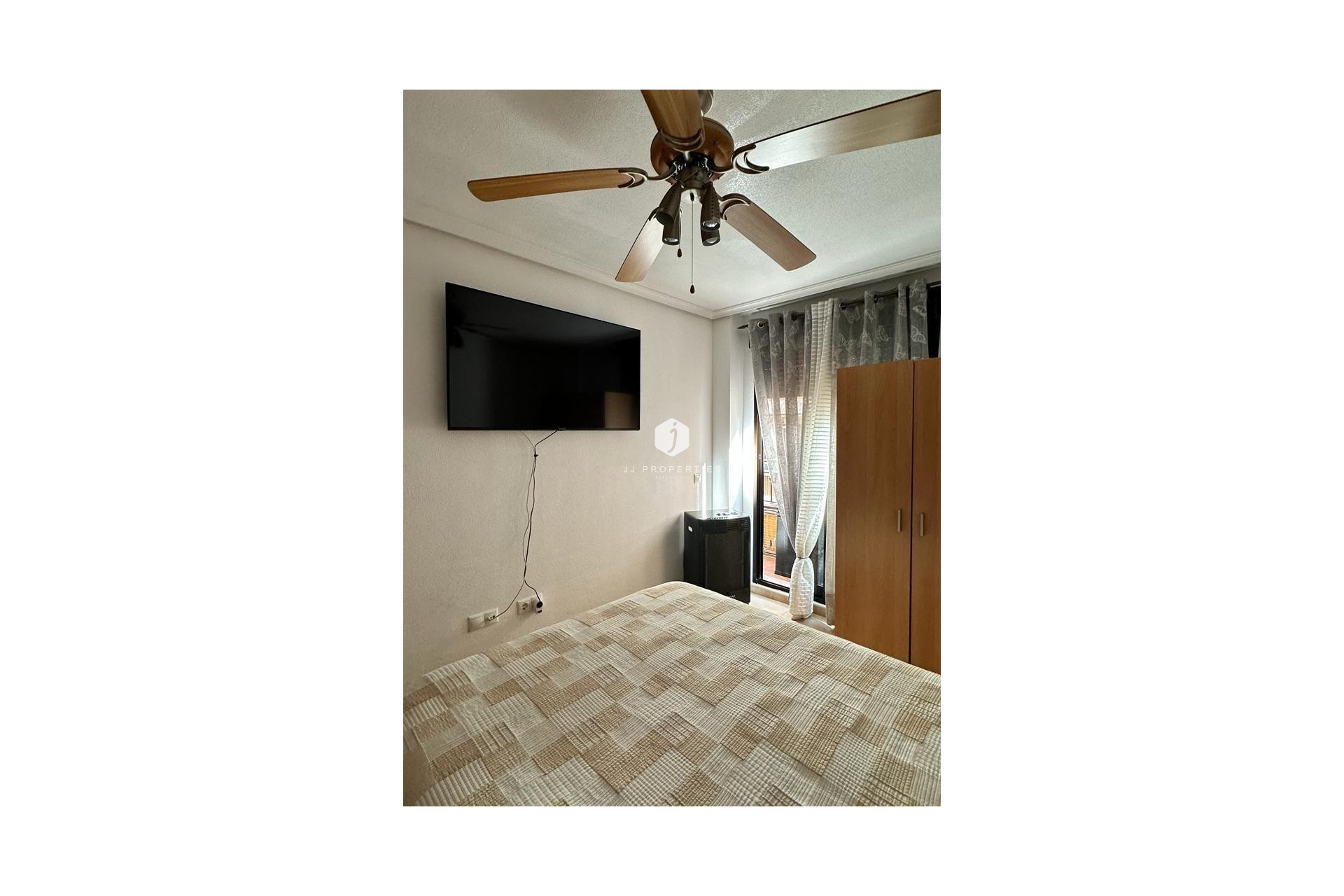 Tweedehands - Appartement / flat -
Guardamar del Segura - Guardamar