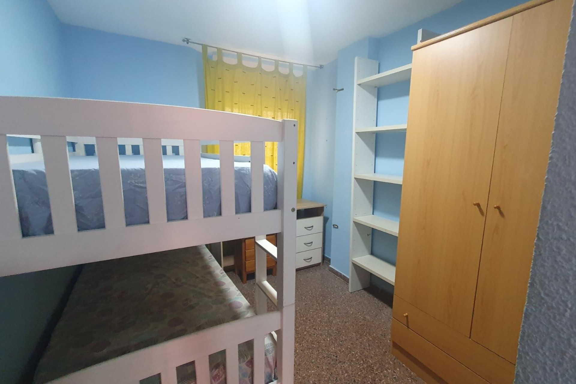 Tweedehands - Appartement / flat -
Guardamar del Segura - Los Secanos