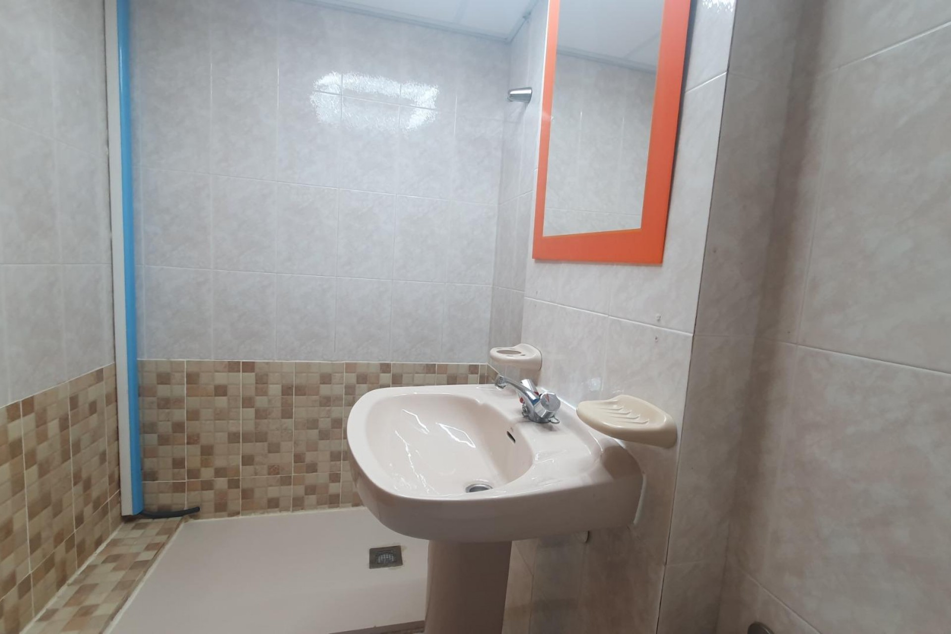 Tweedehands - Appartement / flat -
Guardamar del Segura - Los Secanos