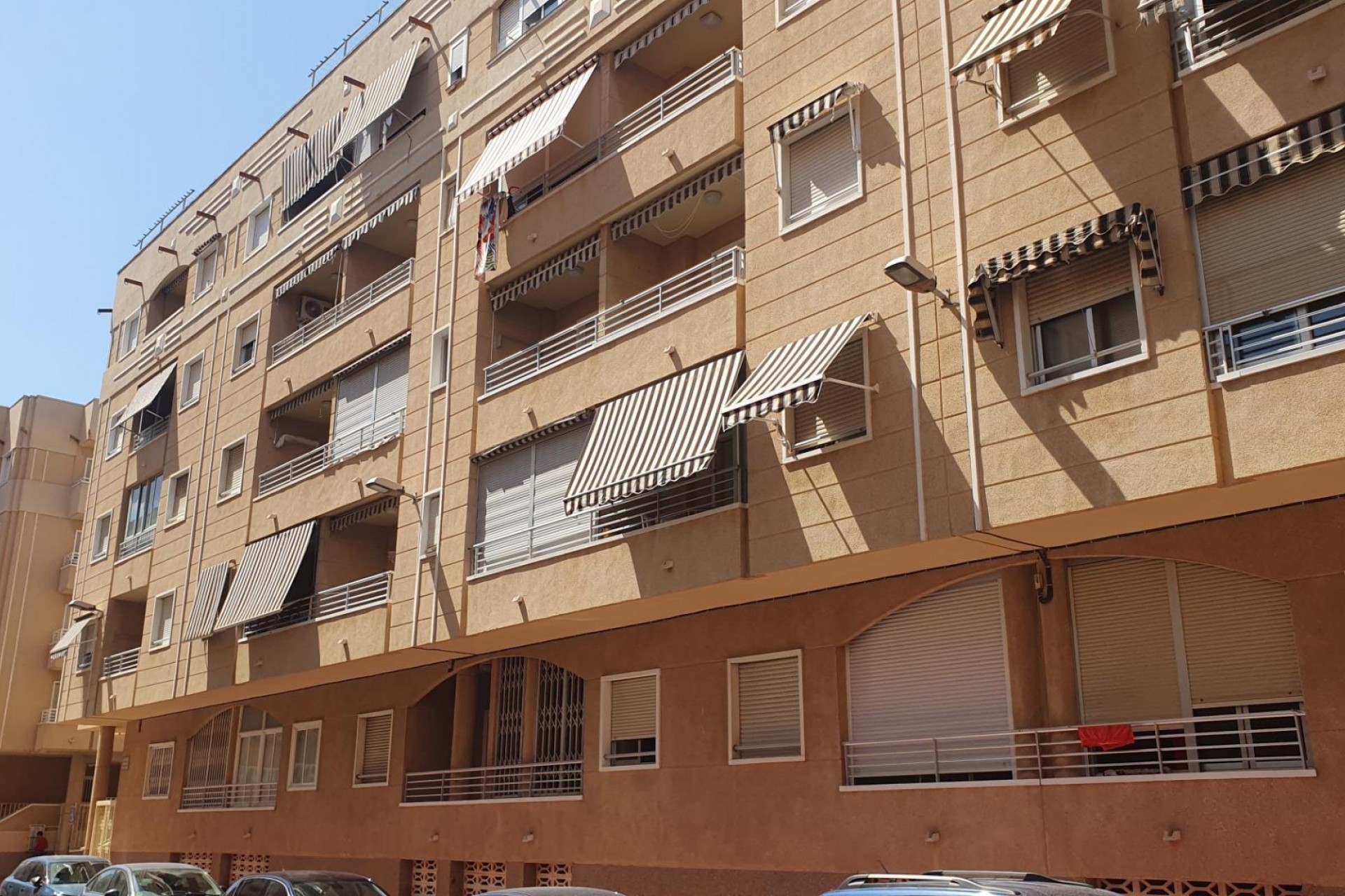 Tweedehands - Appartement / flat -
Guardamar del Segura - Los Secanos