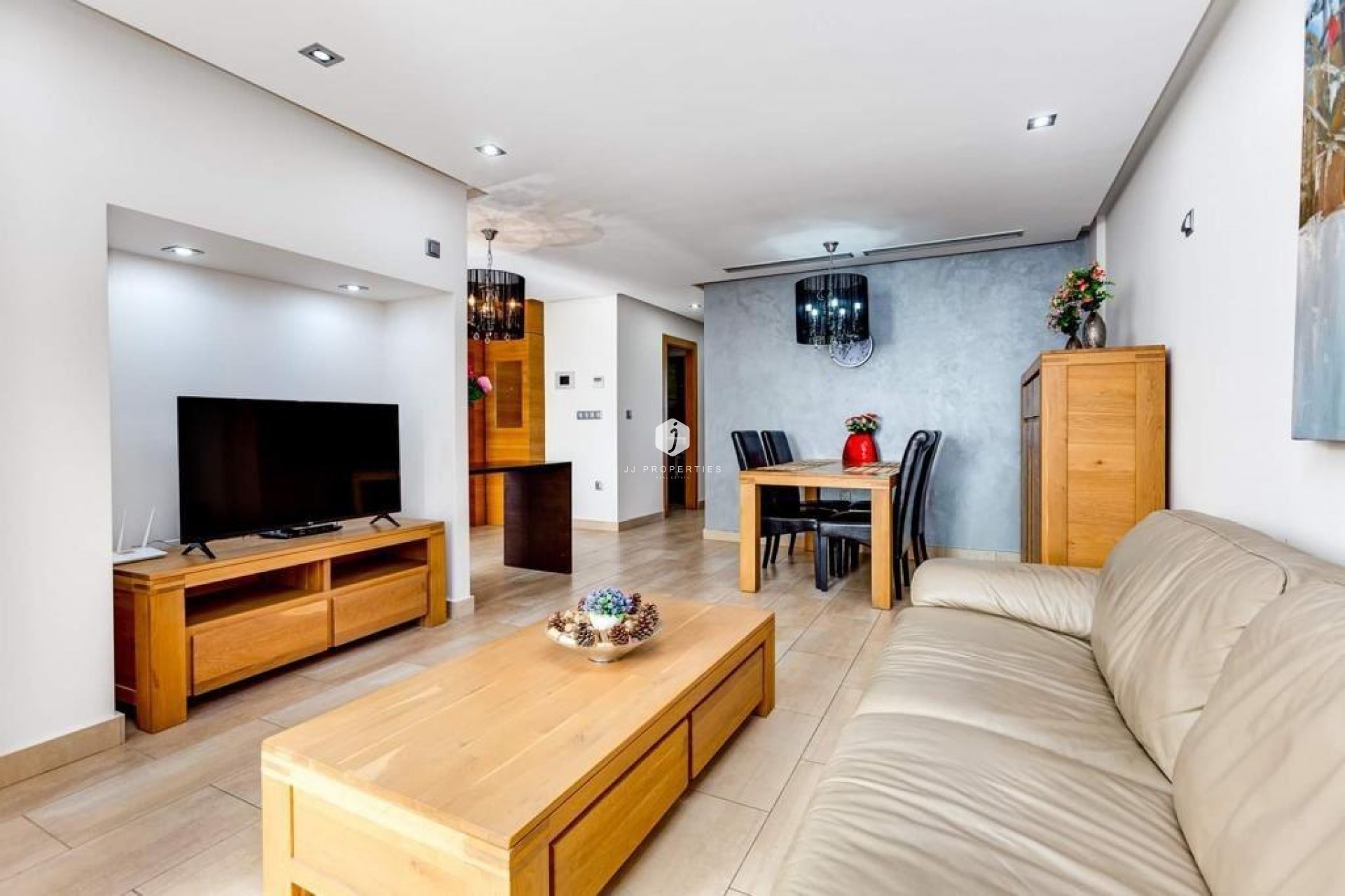 Tweedehands - Appartement / flat -
Guardamar del Segura - Los Secanos