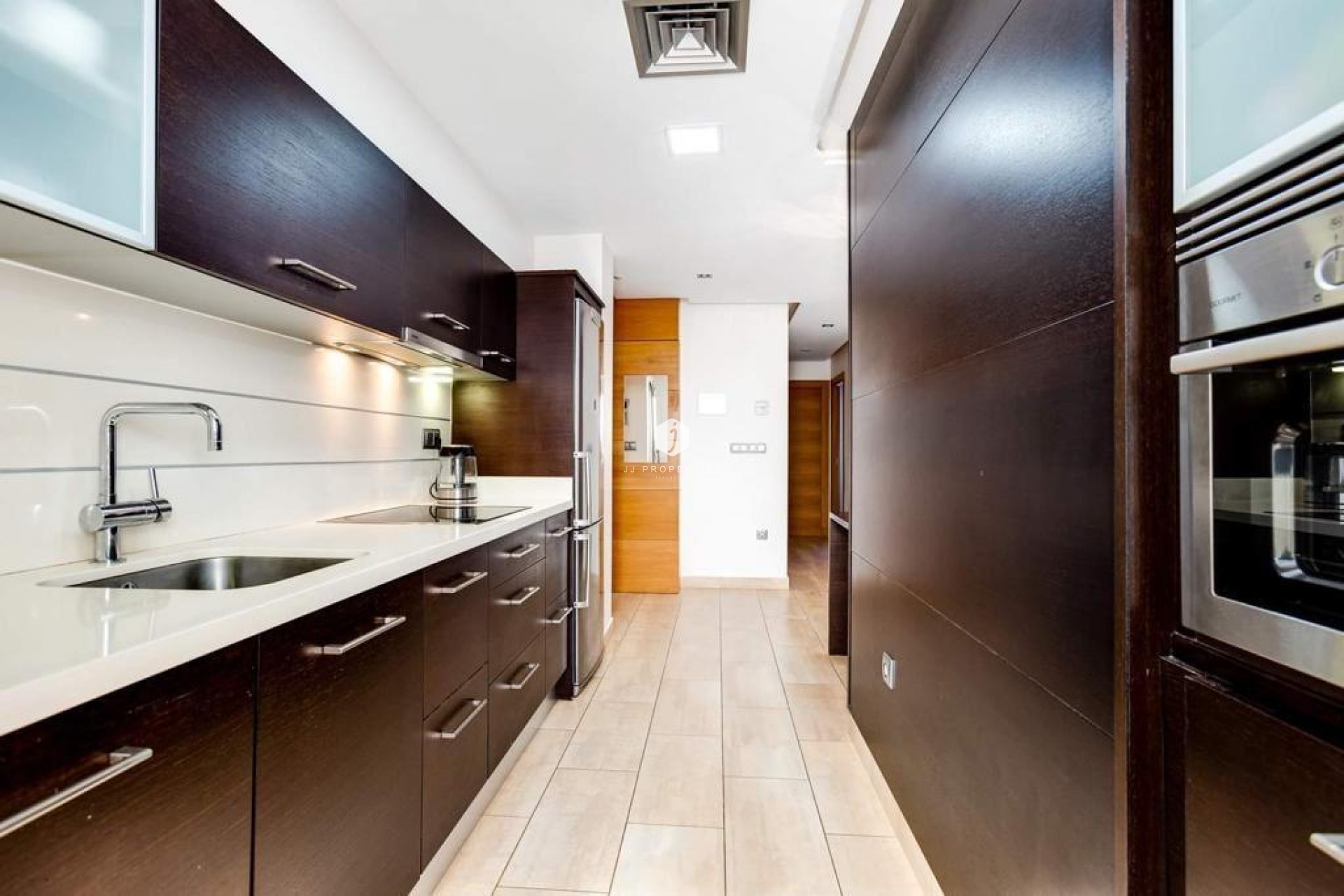 Tweedehands - Appartement / flat -
Guardamar del Segura - Los Secanos