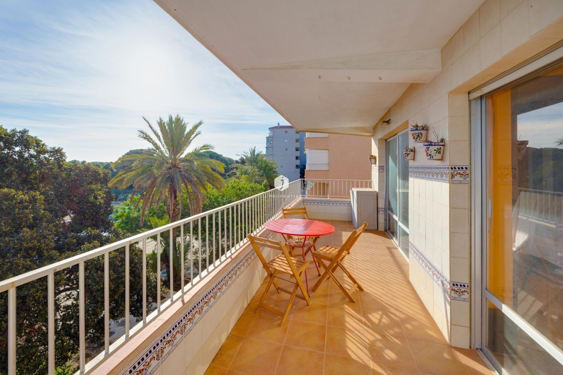 Tweedehands - Appartement / flat -
Guardamar del Segura - Pinomar