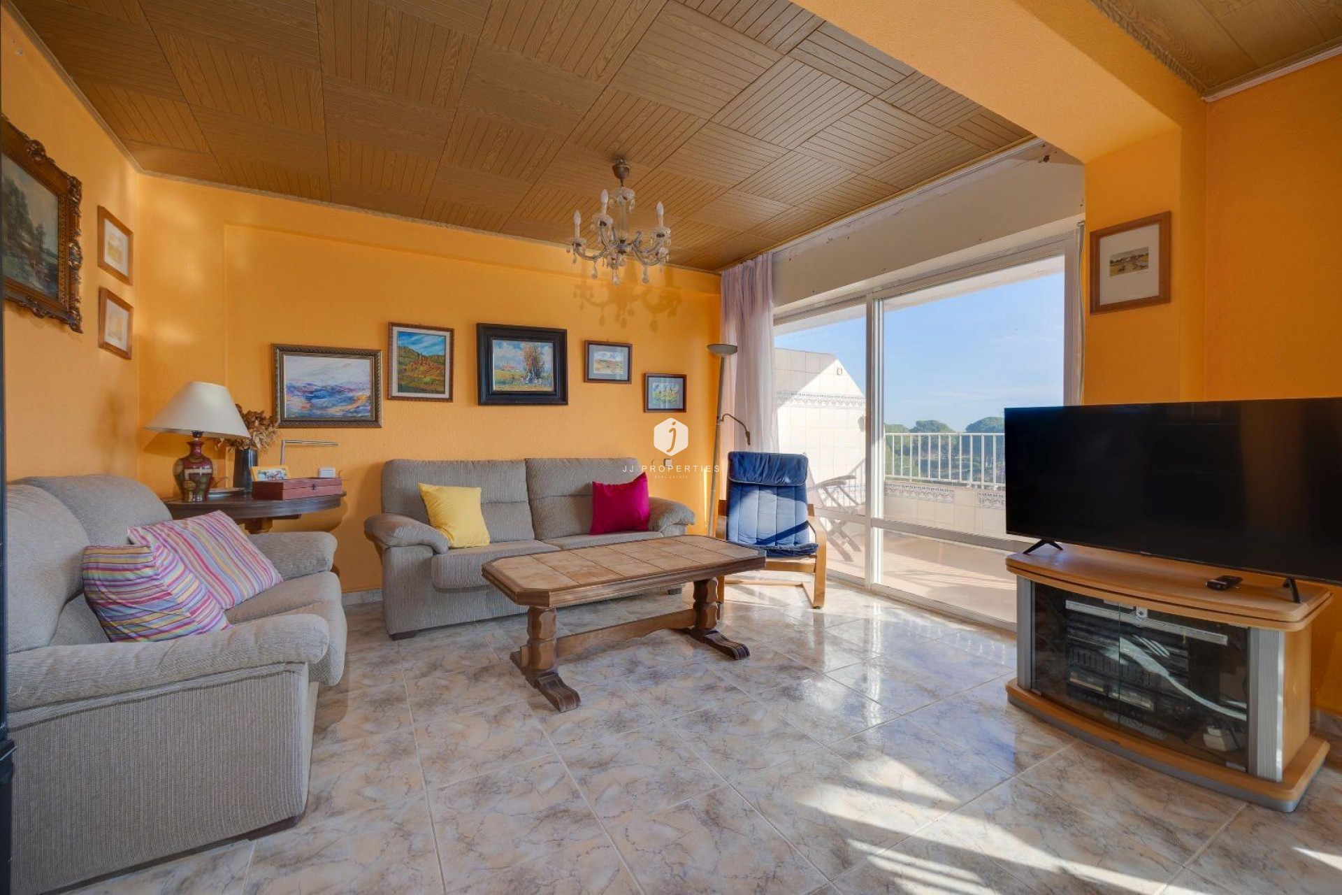 Tweedehands - Appartement / flat -
Guardamar del Segura - Pinomar