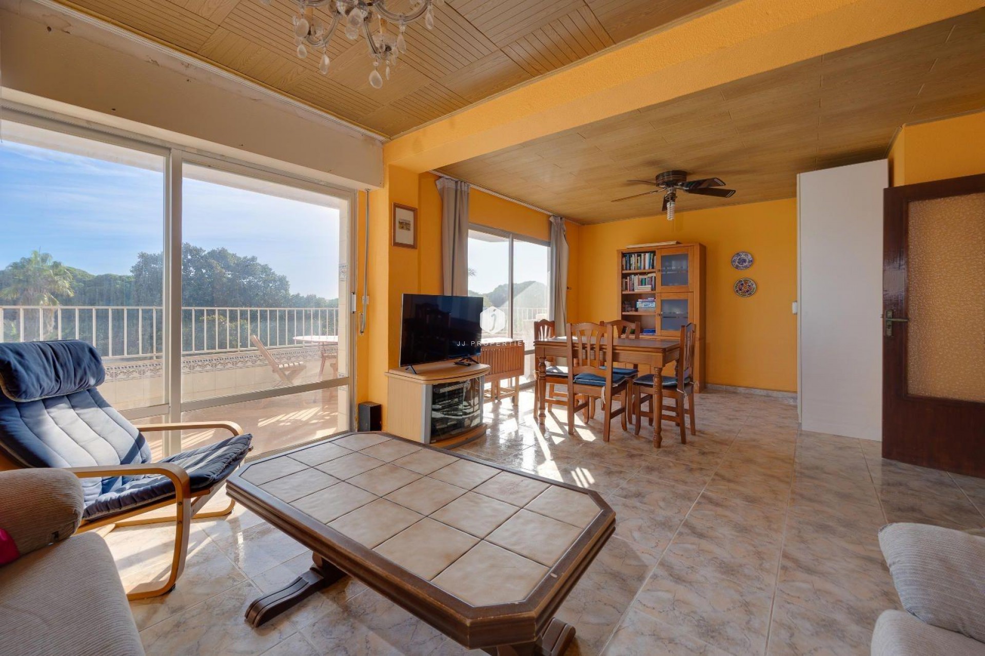 Tweedehands - Appartement / flat -
Guardamar del Segura - Pinomar