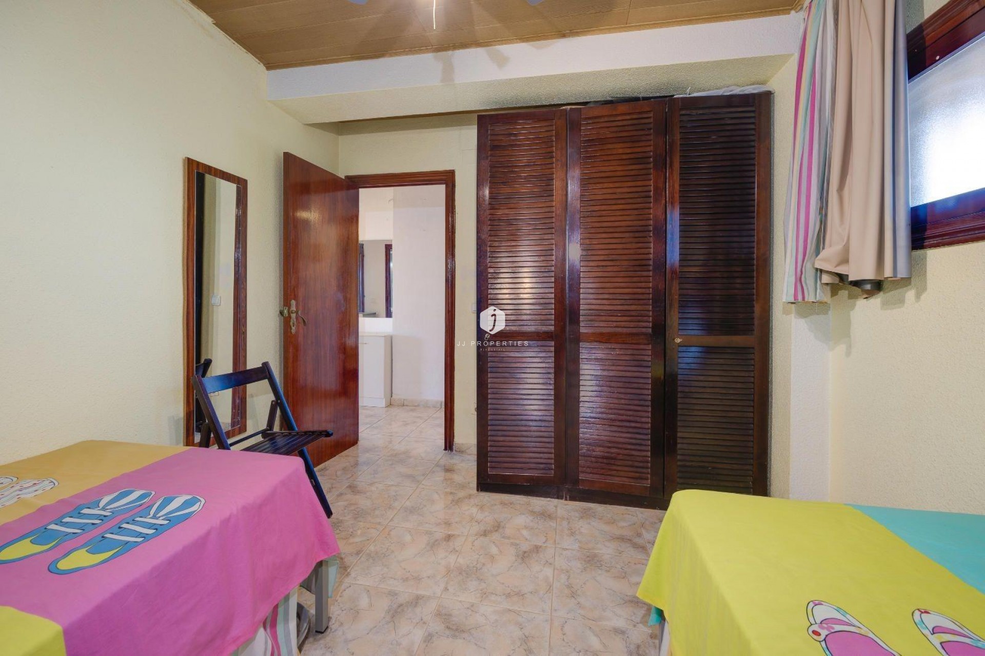 Tweedehands - Appartement / flat -
Guardamar del Segura - Pinomar