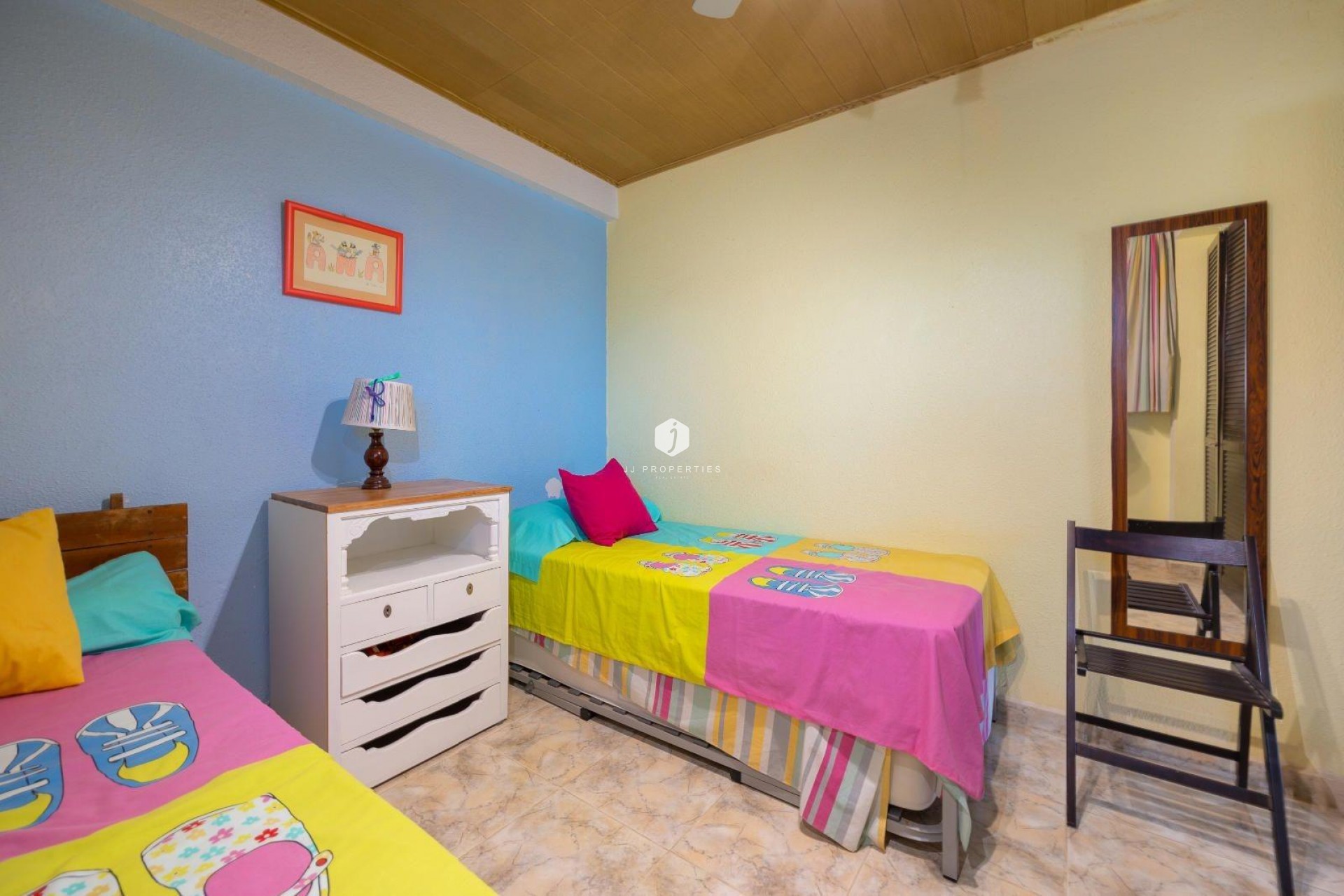 Tweedehands - Appartement / flat -
Guardamar del Segura - Pinomar