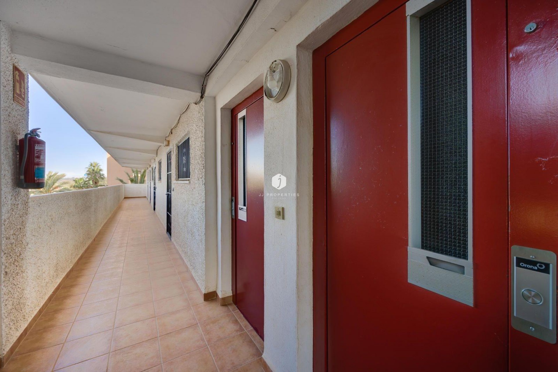 Tweedehands - Appartement / flat -
Guardamar del Segura - Pinomar