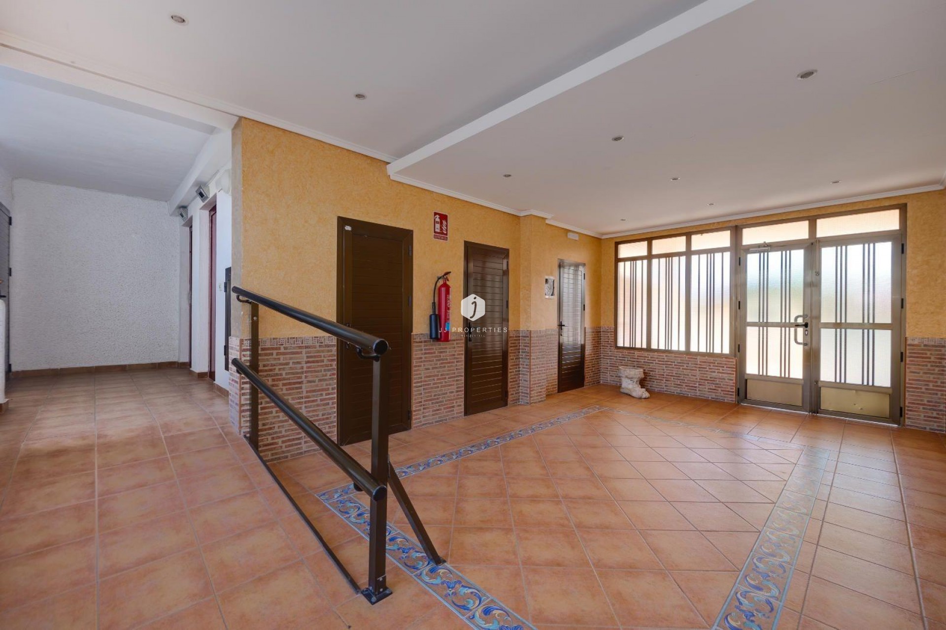 Tweedehands - Appartement / flat -
Guardamar del Segura - Pinomar