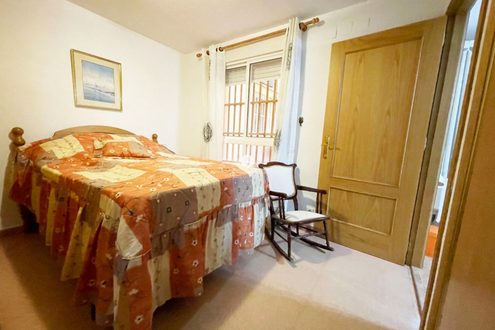 Tweedehands - Appartement / flat -
Guardamar del Segura - Playa