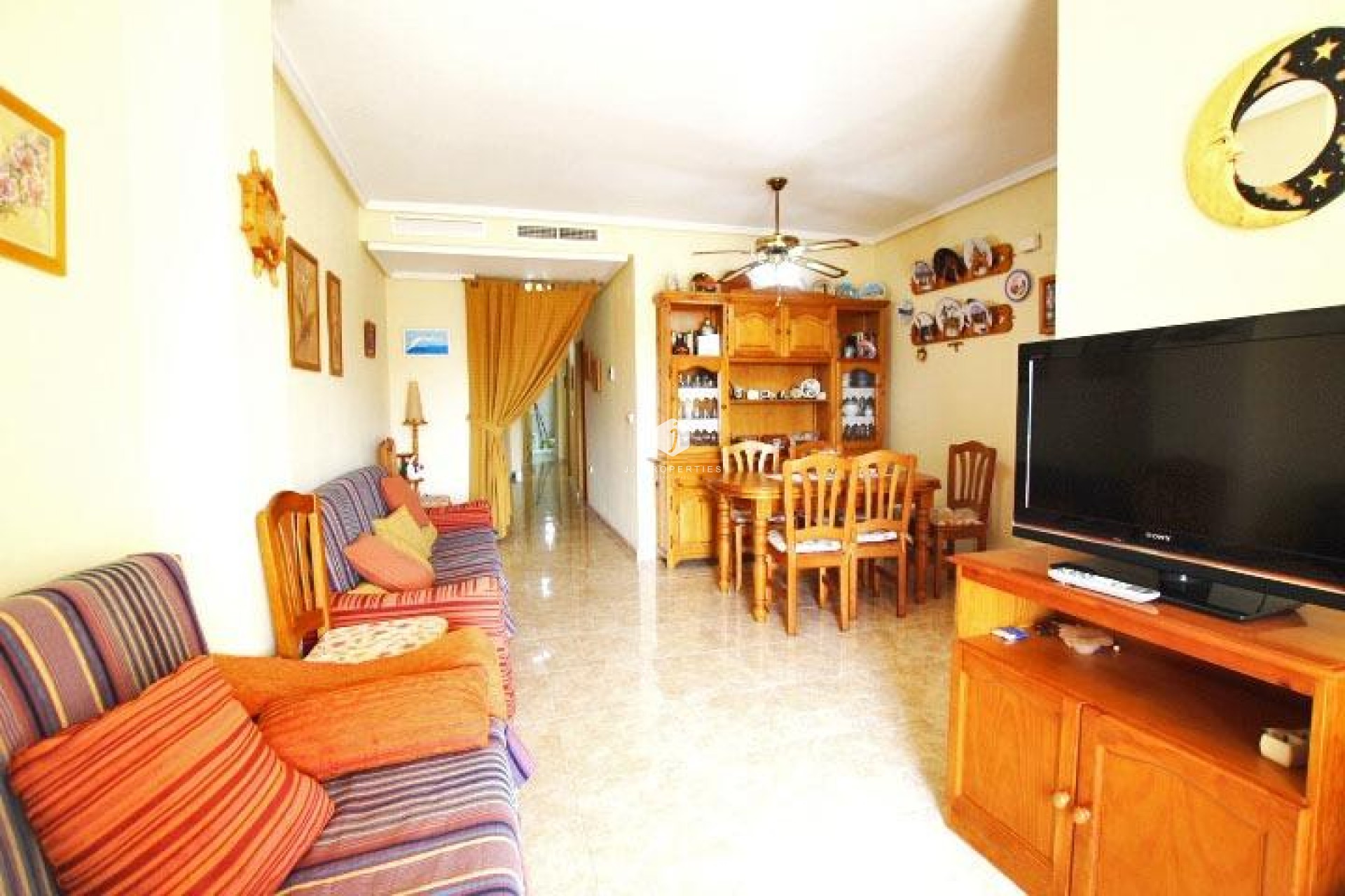 Tweedehands - Appartement / flat -
Guardamar del Segura - Pueblo