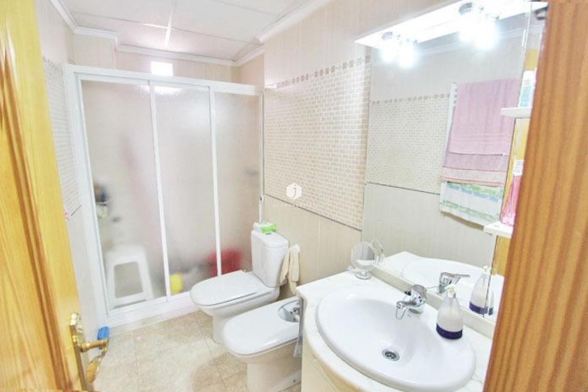 Tweedehands - Appartement / flat -
Guardamar del Segura - Pueblo