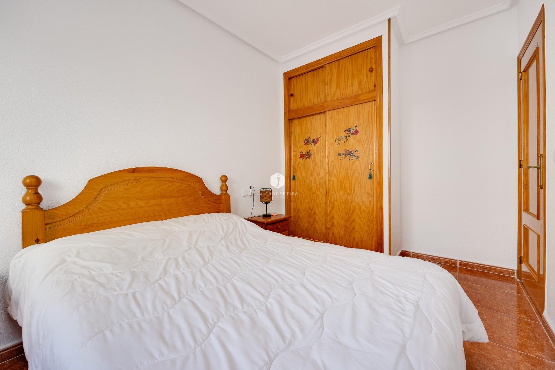 Tweedehands - Appartement / flat -
Guardamar del Segura - Pueblo