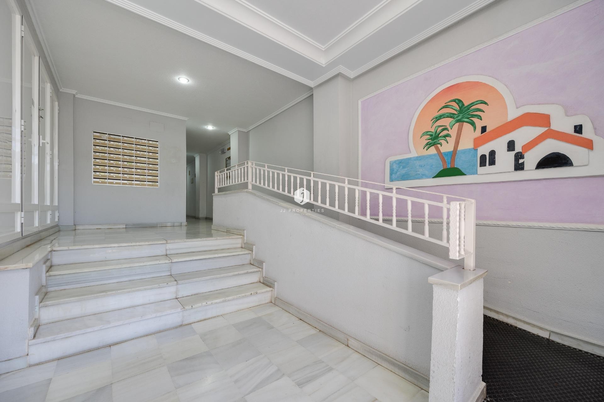 Tweedehands - Appartement / flat -
Guardamar del Segura - Pueblo