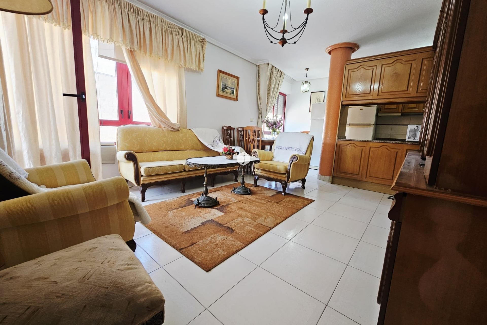 Tweedehands - Appartement / flat -
Guardamar del Segura - Pueblo