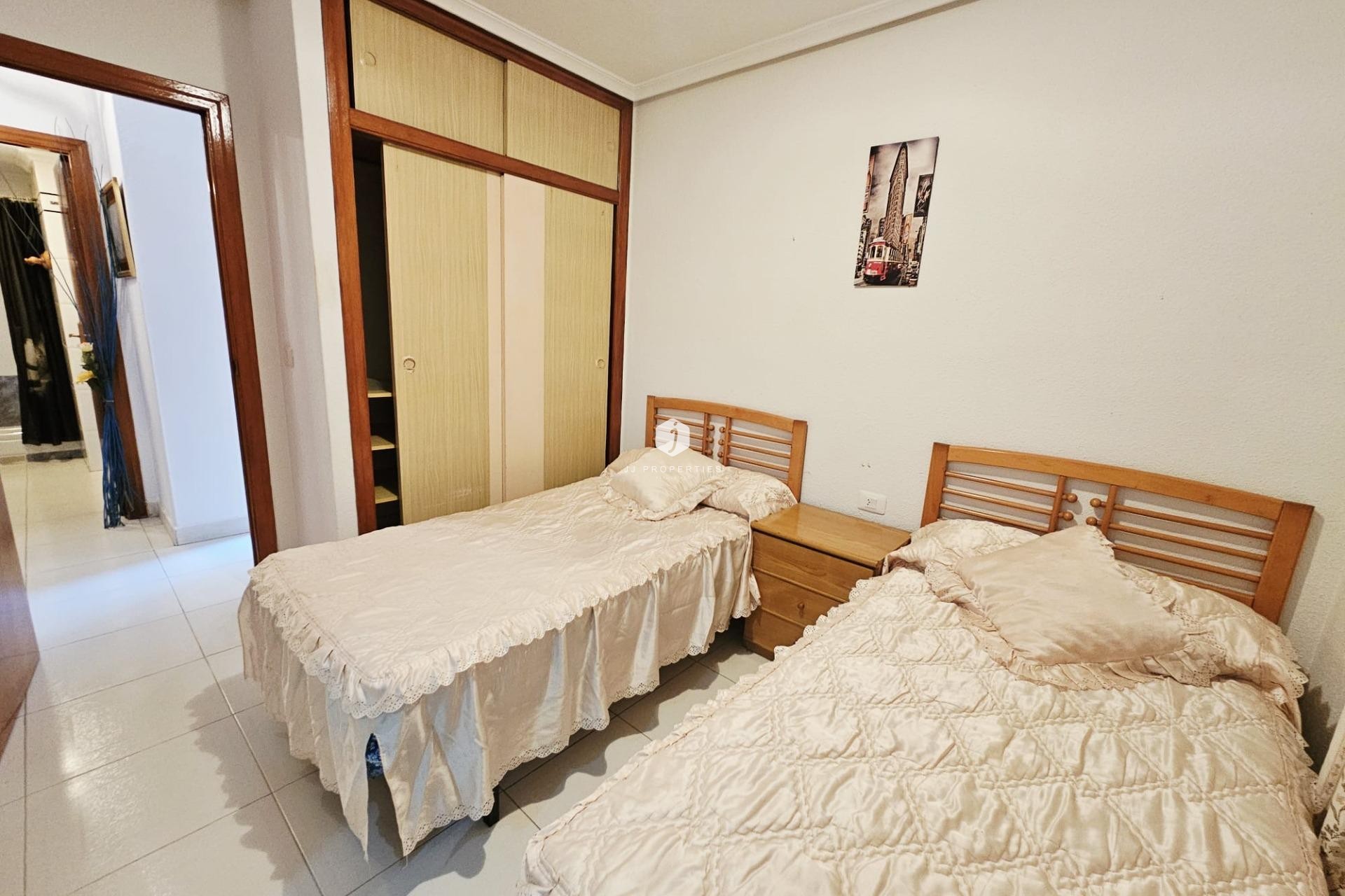 Tweedehands - Appartement / flat -
Guardamar del Segura - Pueblo