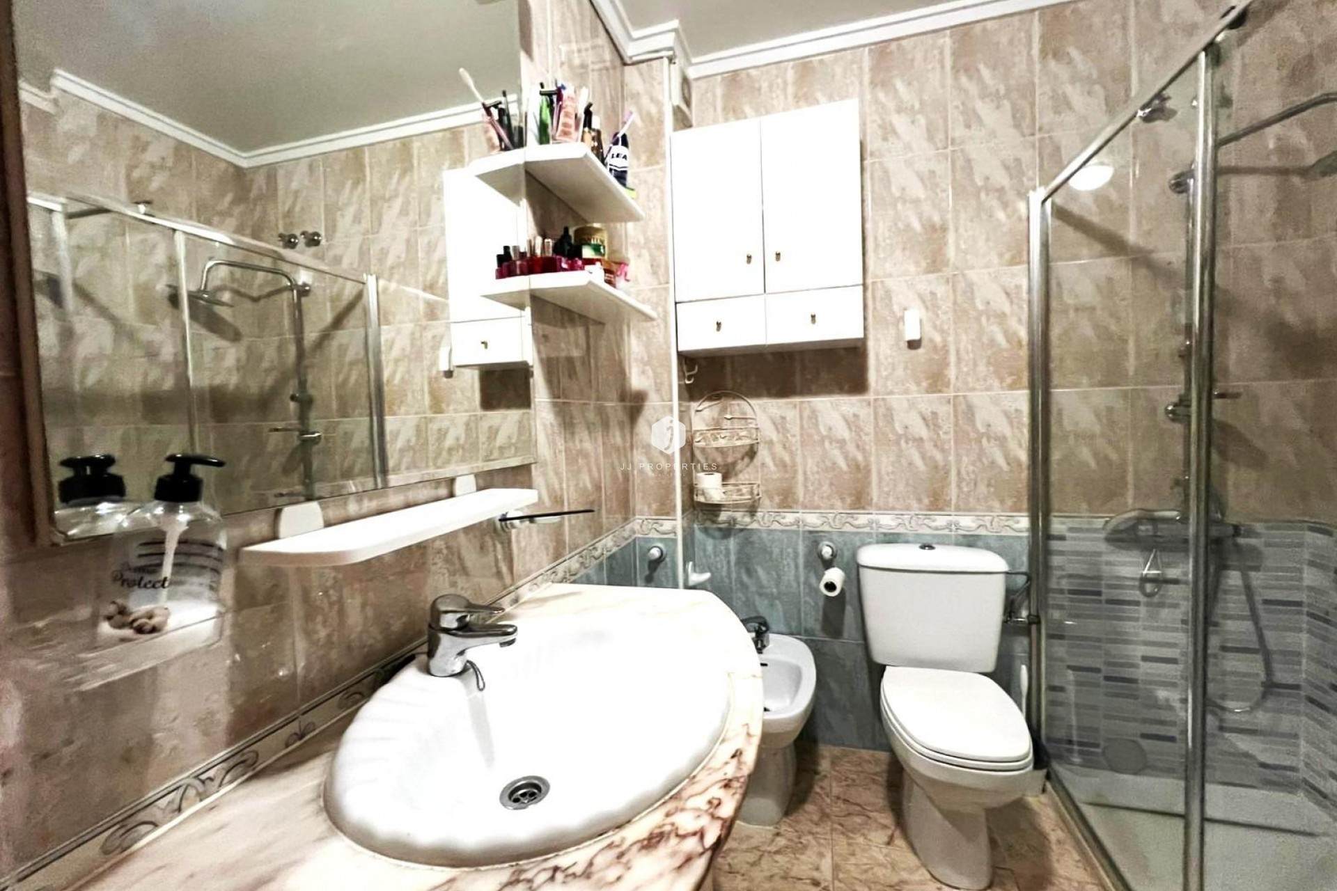 Tweedehands - Appartement / flat -
Guardamar del Segura - Pueblo