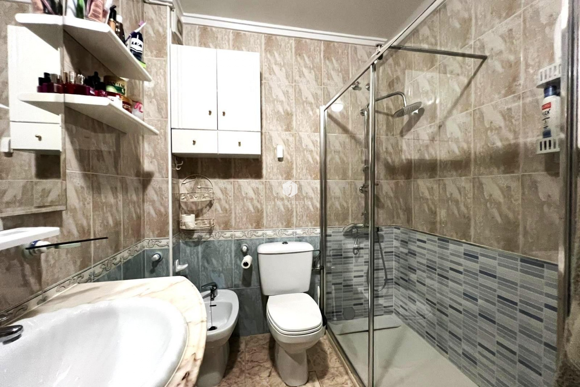 Tweedehands - Appartement / flat -
Guardamar del Segura - Pueblo