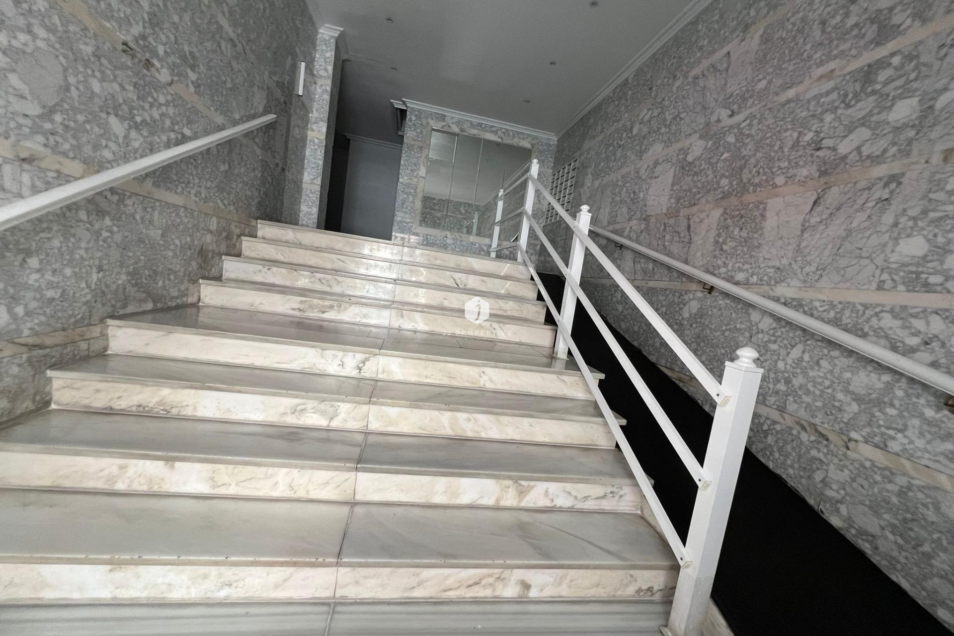 Tweedehands - Appartement / flat -
Guardamar del Segura - Pueblo