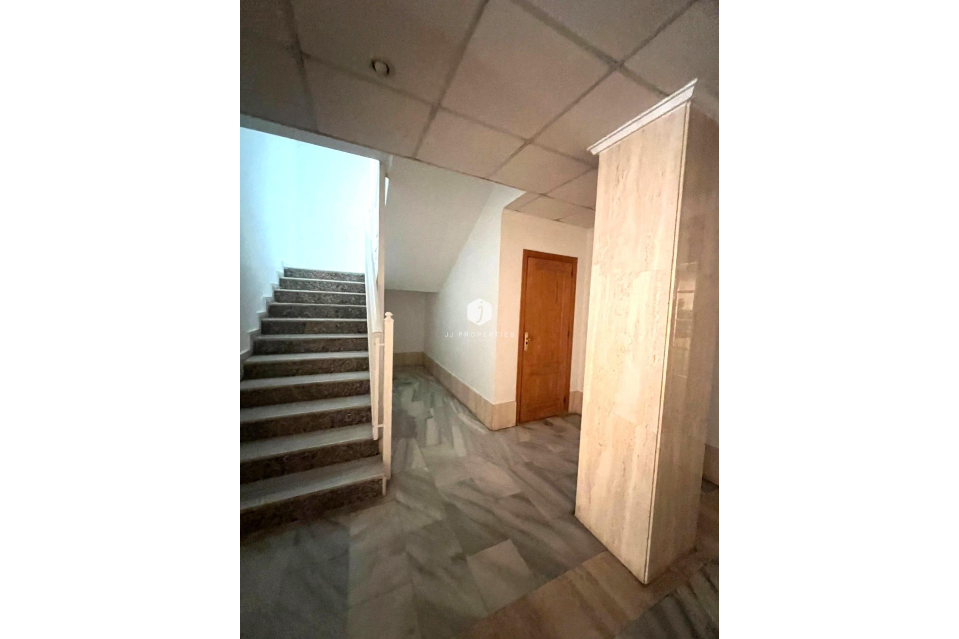 Tweedehands - Appartement / flat -
Guardamar del Segura - Pueblo