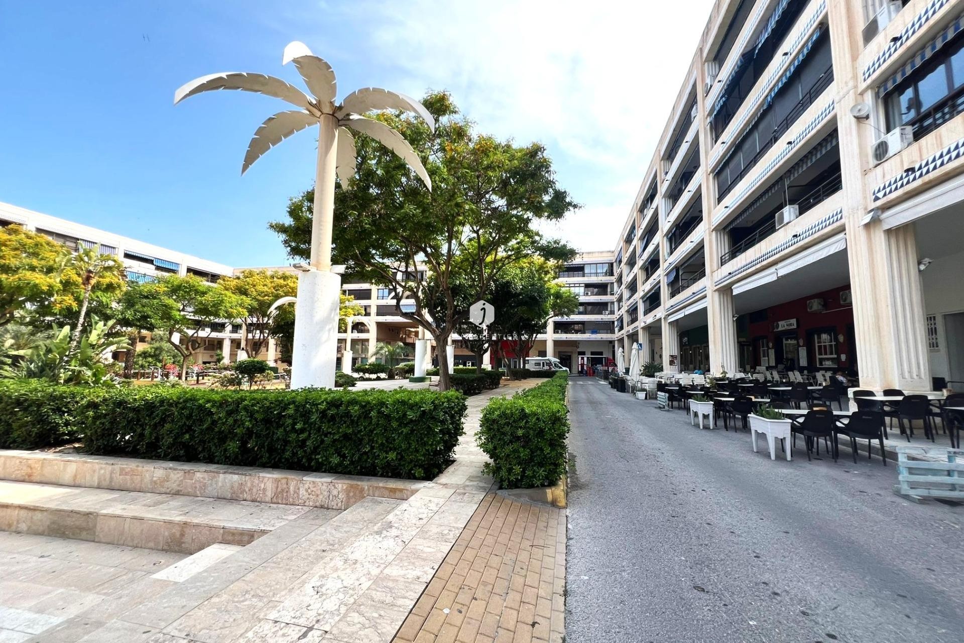 Tweedehands - Appartement / flat -
Guardamar del Segura - Pueblo