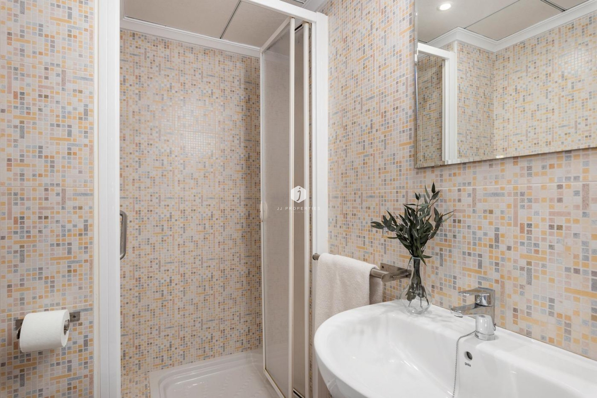 Tweedehands - Appartement / flat -
Guardamar del Segura - Pueblo