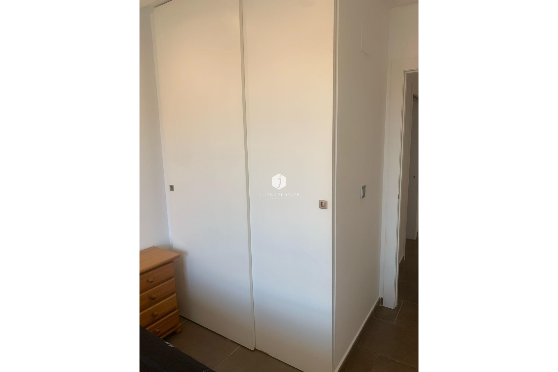 Tweedehands - Appartement / flat -
Guardamar del Segura - Pueblo