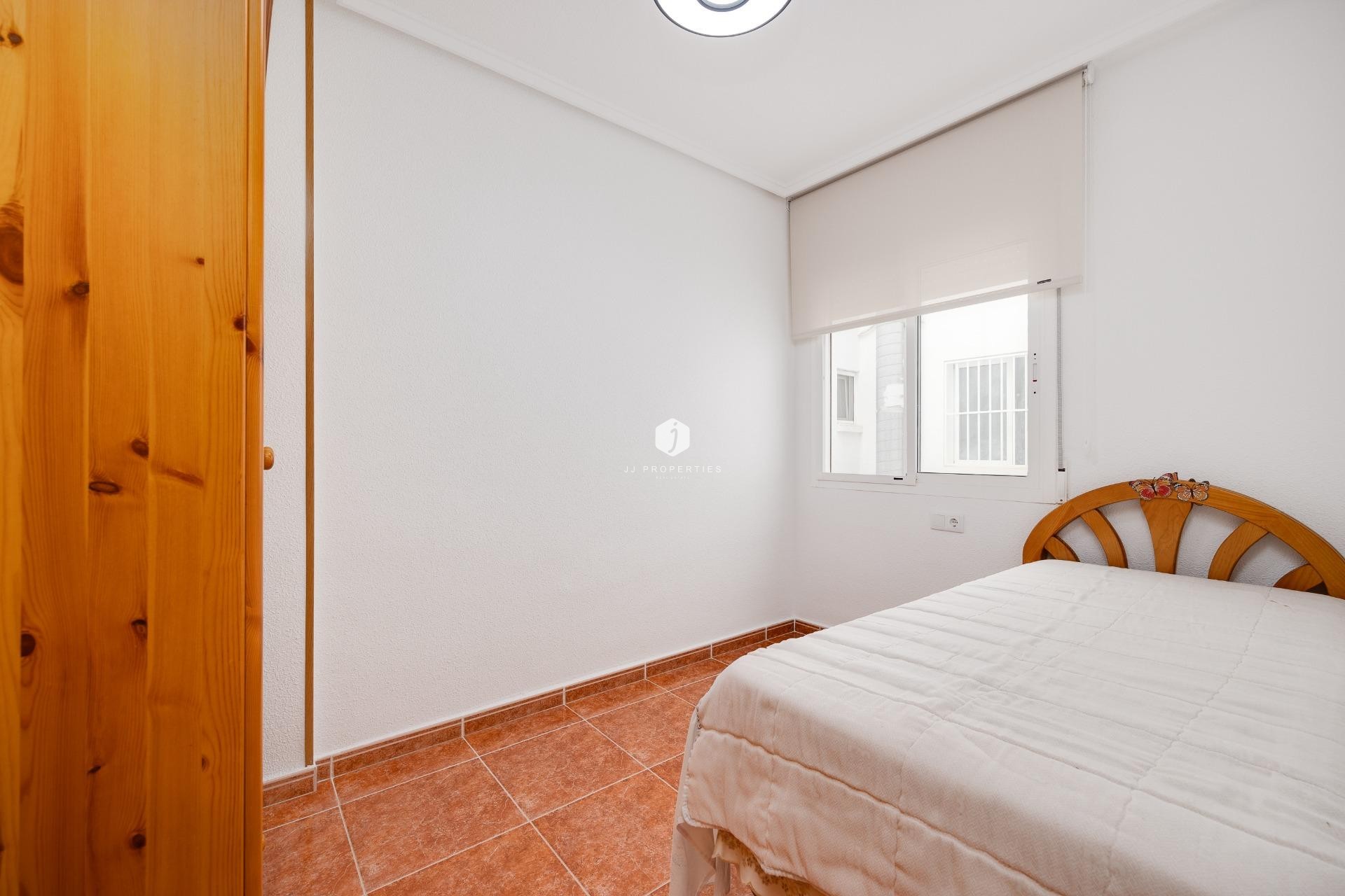 Tweedehands - Appartement / flat -
Guardamar del Segura - Pueblo